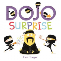 Dojo_surprise