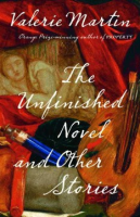 The_unfinished_novel_and_other_stories