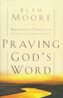 Praying_God_s_word