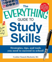 The_everything_guide_to_study_skills