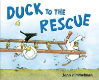 Duck_to_the_rescue