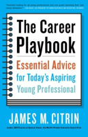 The_career_playbook