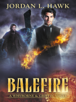 Balefire