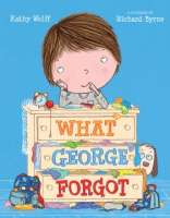 What_George_forgot