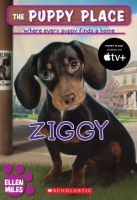 Ziggy