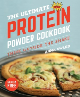 The_ultimate_protein_powder_cookbook