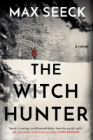 The_witch_hunter