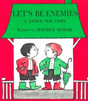 Let_s_be_enemies