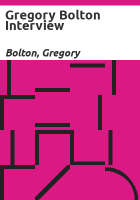 Gregory_Bolton_interview