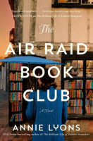 The_air_raid_book_club