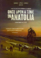 Once Upon A Time In Anatolia 