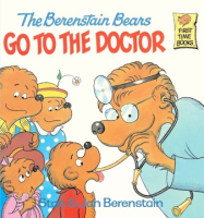 The_Berenstain_bears_go_to_the_doctor