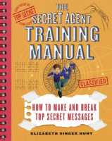 The_secret_agent_training_manual