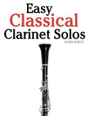 Easy_classical_clarinet_solos