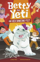 Betty_the_Yeti_and_her_dancing_feet