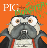 Pig_the_monster