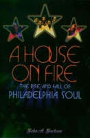A_house_on_fire