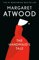 The handmaid's tale by Atwood, Margaret