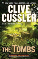 The tombs by Cussler, Clive