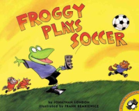 Froggy_plays_soccer