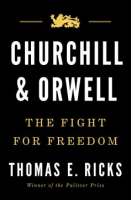 Churchill_and_Orwell