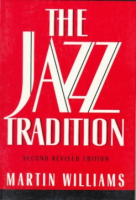 The_jazz_tradition