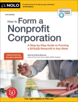 How_to_form_a_nonprofit_corporation