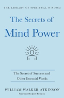 The_secrets_of_mind_power