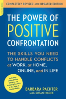 The_power_of_positive_confrontation