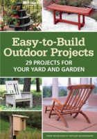 Easy-to-build_outdoor_projects