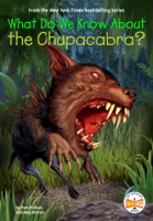 What_do_we_know_about_the_chupacabra_