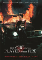 The girl who played with fire 