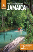 The_rough_guide_to_Jamaica