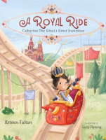 A_royal_ride