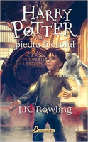 Harry Potter y la piedra filosofal by Rowling, J. K