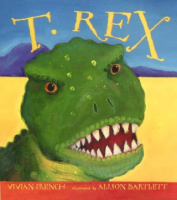 T__Rex