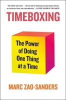 Timeboxing