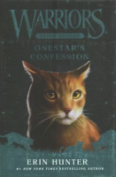 Onestar's confession by Hunter, Erin