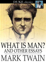 What_is_Man__and_Other_Essays