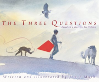 The_three_questions