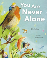 You_are_never_alone