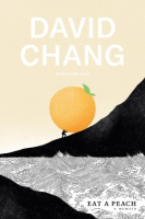 Eat a peach by Chang, David