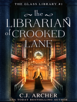 The_librarian_of_crooked_lane