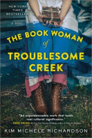 The_book_woman_of_Troublesome_Creek