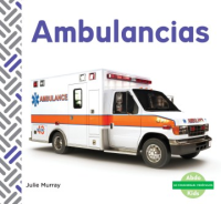 Ambulancias