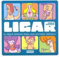 Ligar