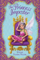 The_Princess_Imposter