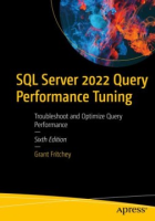 SQL_Server_2022_Query_performance_tuning