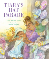 Tiara_s_hat_parade