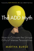 The_ADD_myth